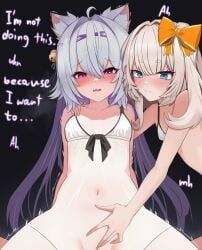 filian_(vtuber), marimari_en, rindo_(vrchat), indie_virtual_youtuber, phase_connect