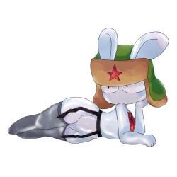 mitu_(xiaomi), xiaomi, bunny_boy, china, chinese