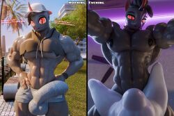 king_sombra_(mlp), friendship_is_magic, hasbro, my_little_pony, degen3d