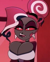 velvette, velvette_(hazbin_hotel), hazbin_hotel, hazbin_hotel_(season_2), hellaverse