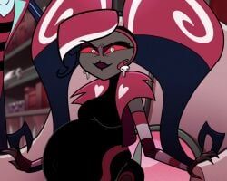 velvette, velvette_(hazbin_hotel), hazbin_hotel, hazbin_hotel_(season_2), hellaverse