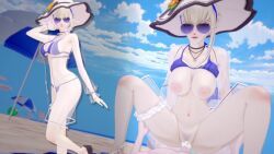 merope_(persona), nagisa_kamishiro, persona, persona_5:_the_phantom_x, gg-koi
