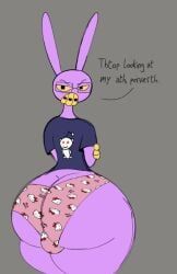 jax_(tadc), glitch_productions, hello_kitty_(series), reddit, sanrio