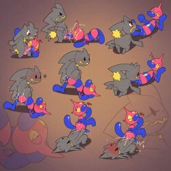 banette, generation_3_pokemon, generation_4_pokemon, pokemon_(species), porygon-z
