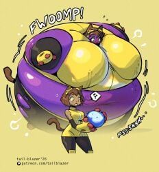 kit_(gameoverse), kit_bodega, gameoverse, tail-blazer, ?