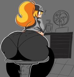 vanessa, vanessa_(fnaf), vanessa_shelley_(frickbears), five_nights_at_freddy's, five_nights_at_frickbears