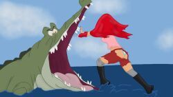 captain_hook, tick-tock, tick_tock, tick_tock_crocodile, disney_villains