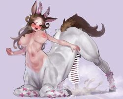 european_mythology, greek_mythology, mythology, ekrea_jan, animal_ears