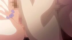 sasuke_(shikkoku_no_shaga), yorihime, shikkoku_no_shaga, shikkoku_no_shaga_the_animation, 1girls