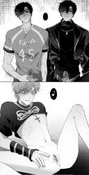 ivan_(alien_stage), till_(alien_stage), alien_stage, brat, cuntboy