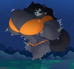 mal0, scp-1471, scp-1471-a, scp_foundation, svanarts