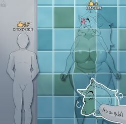 loona_(helluva_boss), hellaverse, helluva_boss, meccha_chameleon, mythology