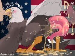 4th_of_july, holidays, politics, asmallotter, accipitrid