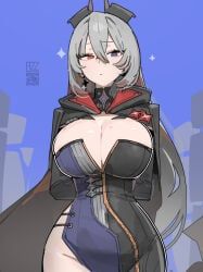 eldreda_sunbringer, sunbringer_(zenless_zone_zero), hoyoverse, mihoyo, zenless_zone_zero