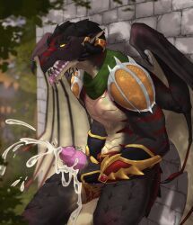 dracthyr, blizzard_entertainment, european_mythology, mythology, warcraft