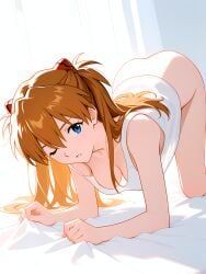 asuka_langley_sohryu, souryuu_asuka_langley, neon_genesis_evangelion, patreon, gumtoof