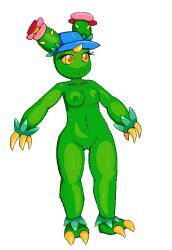 generation_5_pokemon, maractus, pokemon_(species), nintendo, pokemon