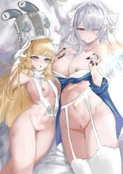 norma_hollowell, velina_airgid, hoyoverse, mihoyo, zenless_zone_zero