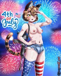luna_(joey_wolf), 4th_of_july, holidays, joey_wolf, american