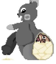 buneary, generation_3_pokemon, generation_4_pokemon, minun, pokemon_(species)