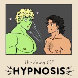 billy_kaplan, hulkling, teddy_altman, wiccan, marvel