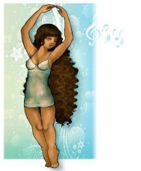 lucy_bay_/_cece_(flowersonwalls), the_banana_peel, flowersonwalls, 1980s_fashion, 1980s_theme