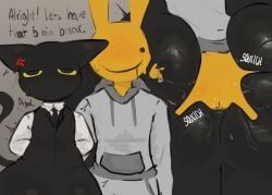 intern_(animal_hospital), secret_agent_(animal_hospital), animal_hospital, roblox, roblox_game