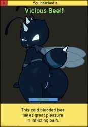 vicious_bee, bee_swarm_simulator, patreon, roblox, roblox_game