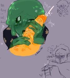 averythemayo, d3rlord3, sfawtde, slimeknight