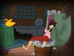 captain_hook, disney_villains, peter_pan_(disney), indecentlasses, mshook