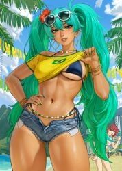 brazilian_miku, hatsune_miku, teto, vocaloid, mirco_cabbia