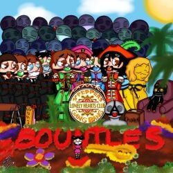 george_harrison, john_lennon, paul_mccartney, ringo_starr, the_beatles