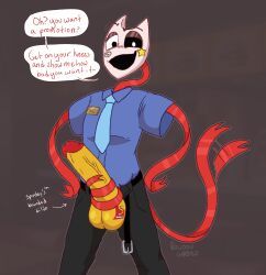 gangle_(the_amazing_digital_circus), manager_gangle, glitch_productions, the_amazing_digital_circus, raccoongarbage