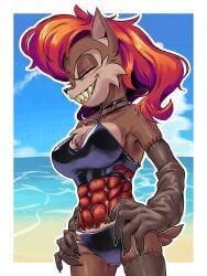 sally.exe, sally_acorn, sally_alt, creepypasta, sonic.exe_(series)