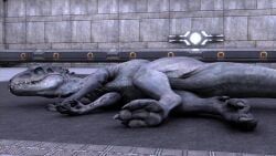 indominus_rex, jurassic_park_(franchise), jurassic_world, ralanz, dinosaur