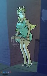 leni_loud, nickelodeon, nicktoons, the_loud_house, dmf_nsfw