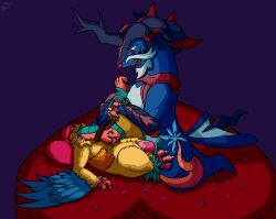 archeops, fossil_pokemon, generation_5_pokemon, generation_8_pokemon, hisuian_form