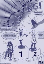 midnight_(my_hero_academia), miruko, mount_lady, my_hero_academia, conyoudigit
