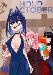 mori_calliope, nanashi_mumei, nerissa_ravencroft, ouro_kronii, takanashi_kiara