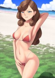 katrielle_layton, layton's_mystery_journey, professor_layton, rocky-ace, 1girls