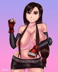tifa_lockhart, tifa_lockhart_(1997), final_fantasy, final_fantasy_vii, tifa
