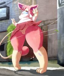 generation_3_pokemon, pokemon_(species), skitty, nintendo, pokemon