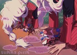 az_(pokemon), floette, pokemon, pokemon_legends:_z-a, pokemon_xy