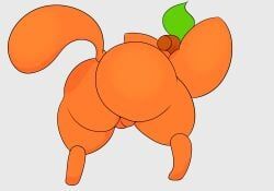 alpog21_(artist), back_legs, big_butt, big_tail, breasts