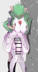 gardevoir, generation_3_pokemon, pokemon_(species), pokemon_trainer, nintendo