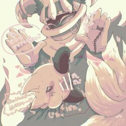 kirby, magolor_soul, kirby_(series), nintendo, cum