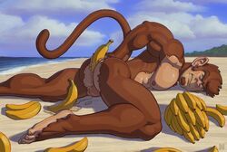 original_character, original, kolvackh, 1boy, anal