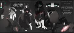 chatski, anthro, ass, balls, big_ass