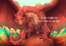 vincvalos, xa'rzithtern'ock, mythology, cannibalistic-tendencies, animal_genitalia