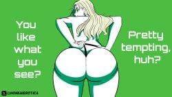 draco_malfoy, malfoid, harry_potter, ass, ass_bigger_than_head